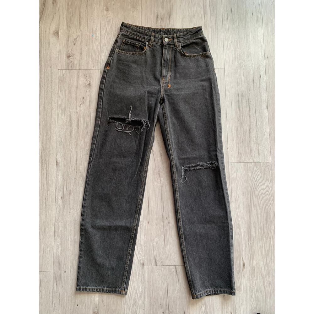 Ksubi Women's Playback Denim Size 28 - Picture 2 of 7